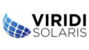 logo viridi solaris zaragoza
